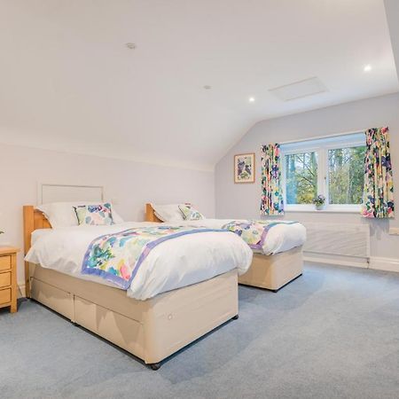 Вилла 3 Bed In Ambleside Sz412 Экстерьер фото