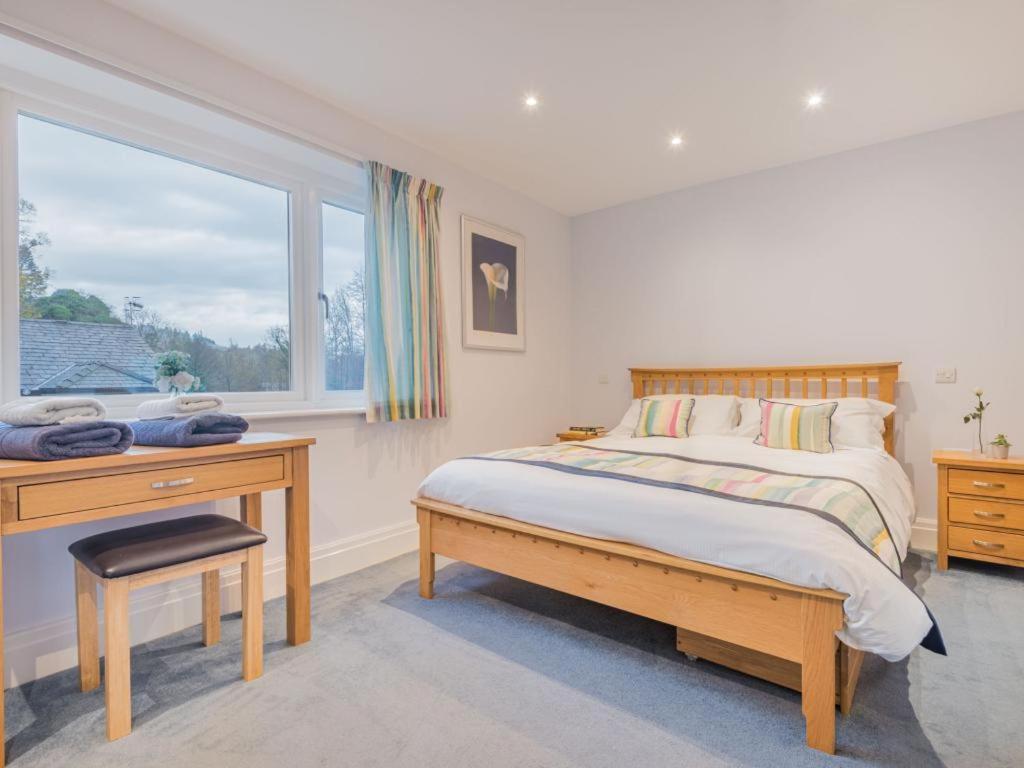 Вилла 3 Bed In Ambleside Sz412 Экстерьер фото