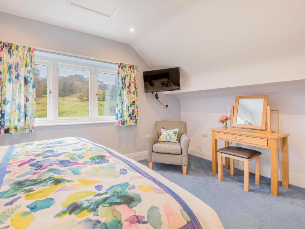 Вилла 3 Bed In Ambleside Sz412 Экстерьер фото